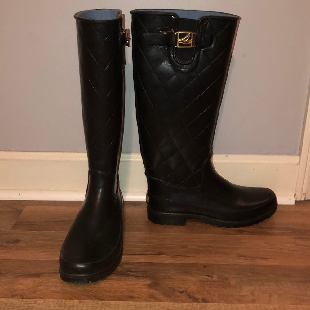 SPERRY Rain boots